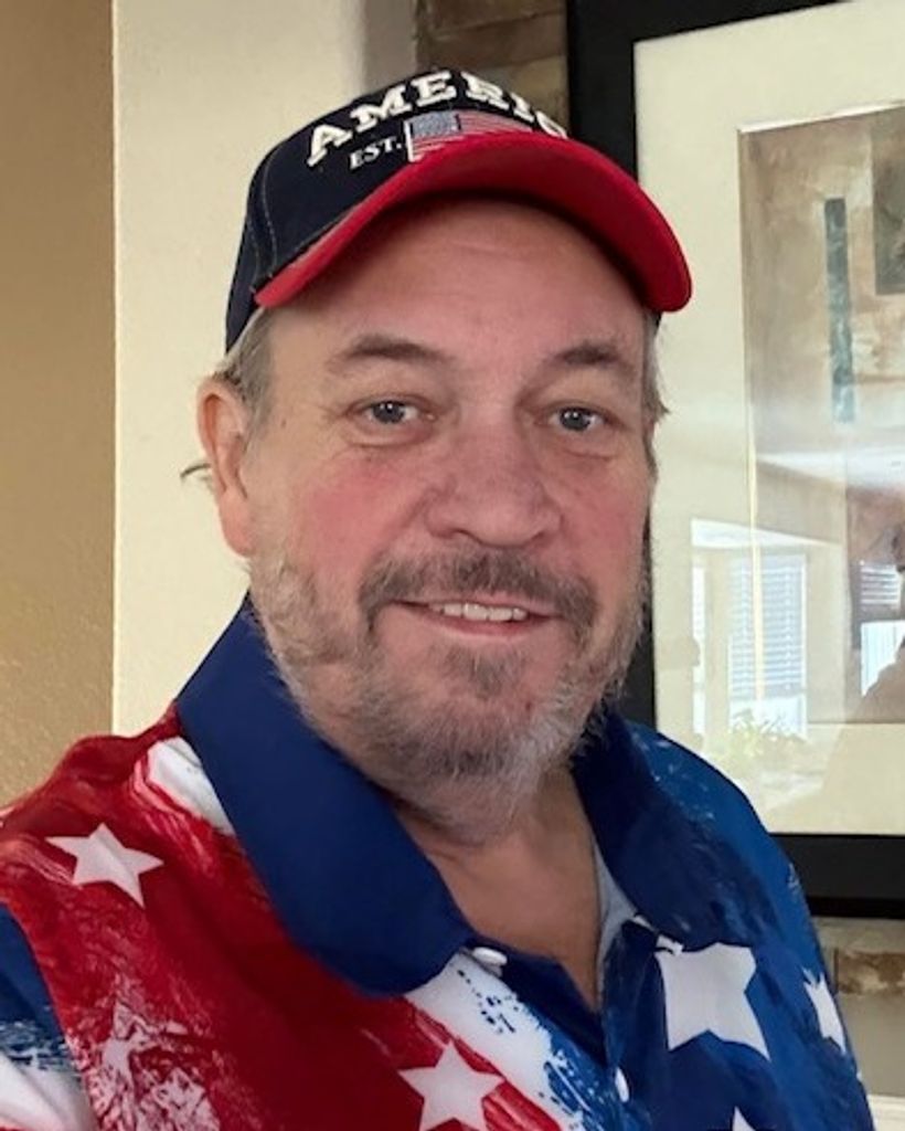 Jeffrey Hammer Profile Photo