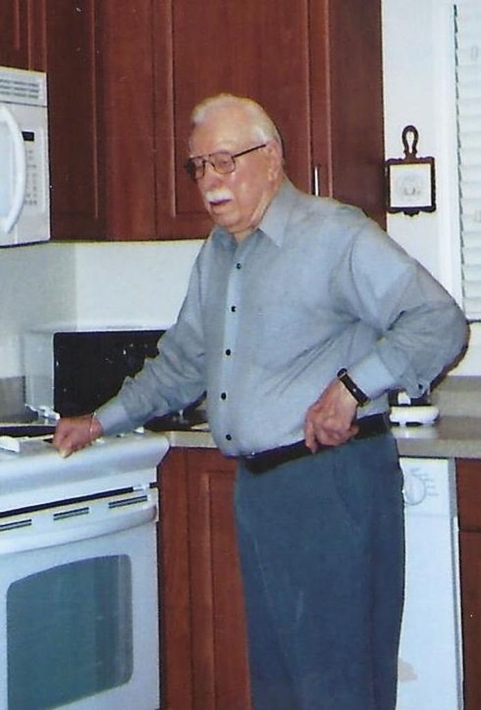 Alfred Roy Wagner