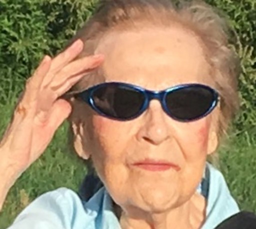 Madaline M. Yurrita