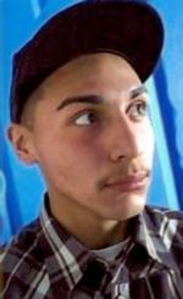 Jose Ignacio 'Nacho' Chavez