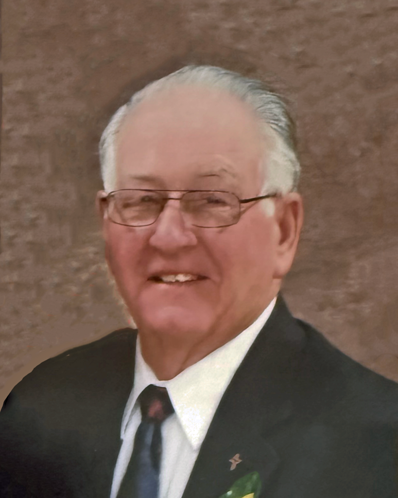 Kenneth Karl Stelling Profile Photo