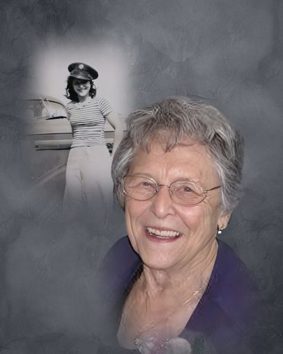 Mary Lou Kinlund's obituary image