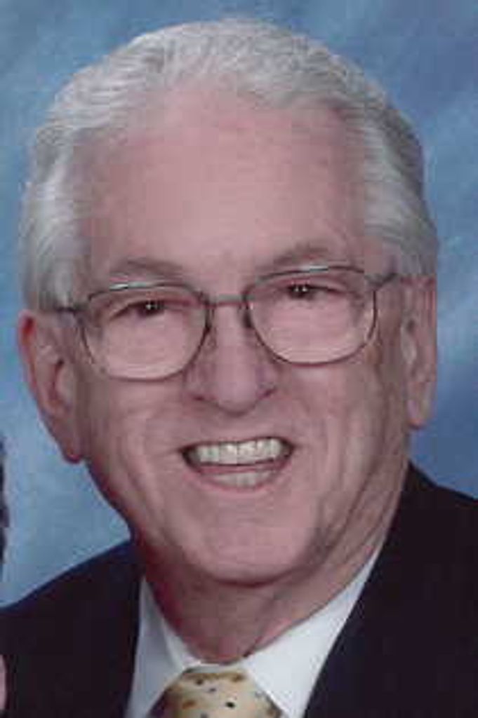 Dale E. Bassett