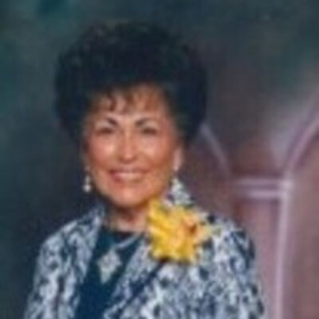 Naomi Bullion Brown
