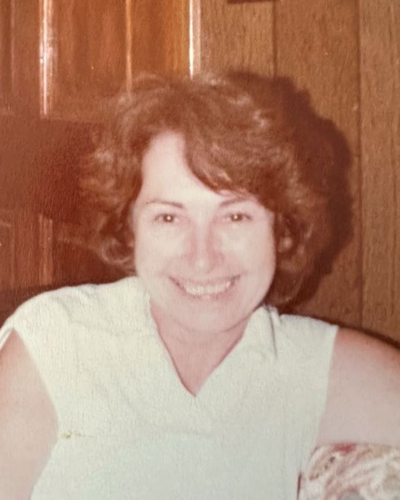 Ruby Blanche Anderson