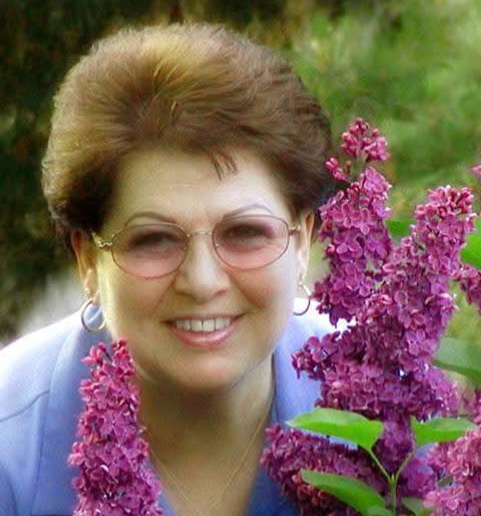 Betty Jo Finger Profile Photo