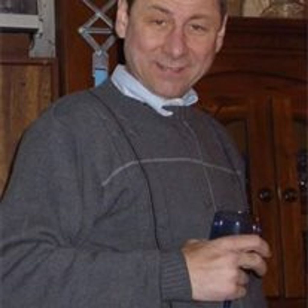 Nils Frederick Setterberg