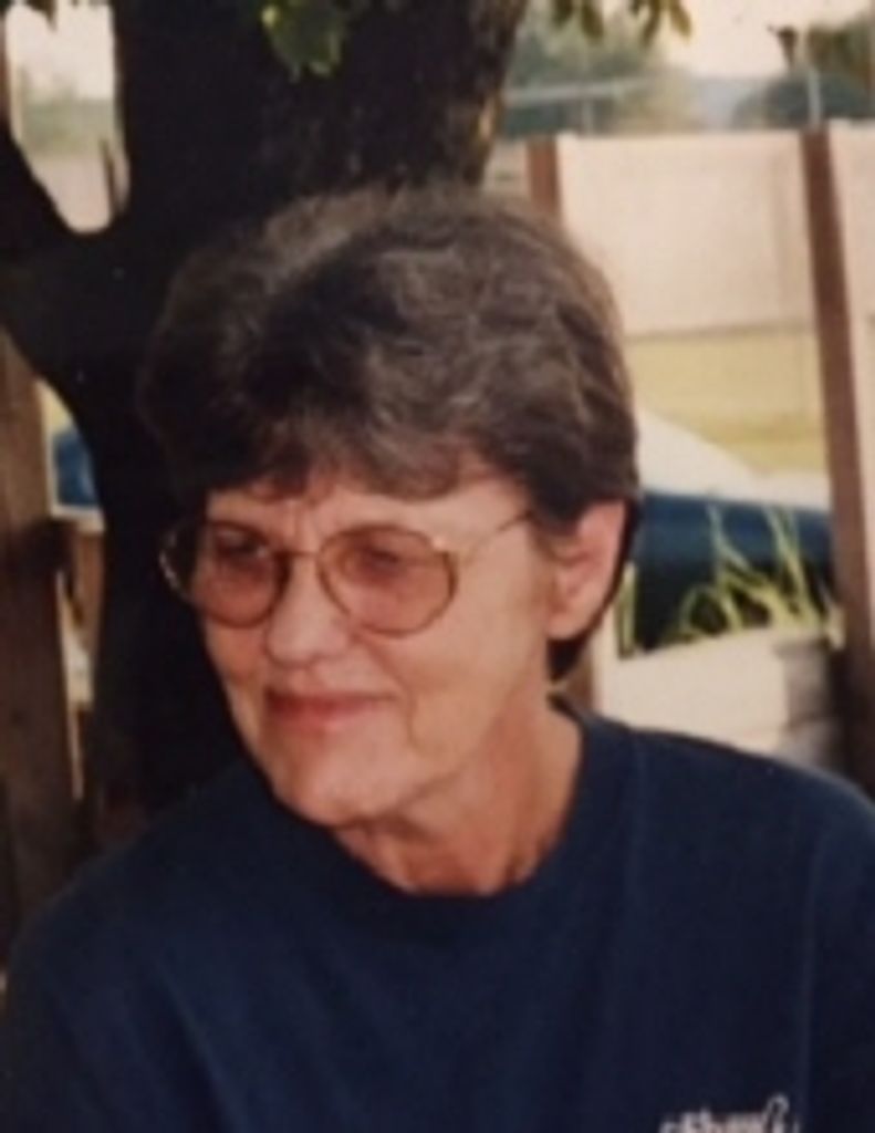 Betty Hooper