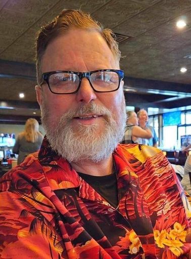 Richard "Rich" R. Vines Profile Photo