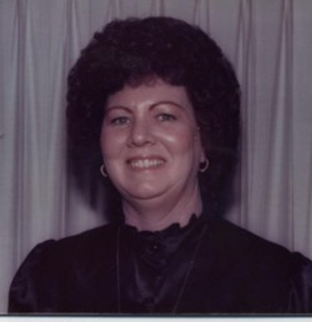 Nelda Loveless