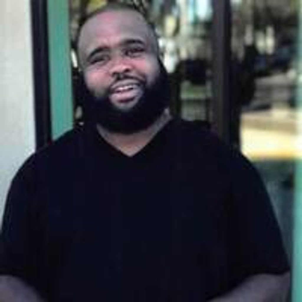 DeJuante' Antomio Murray,Sr.