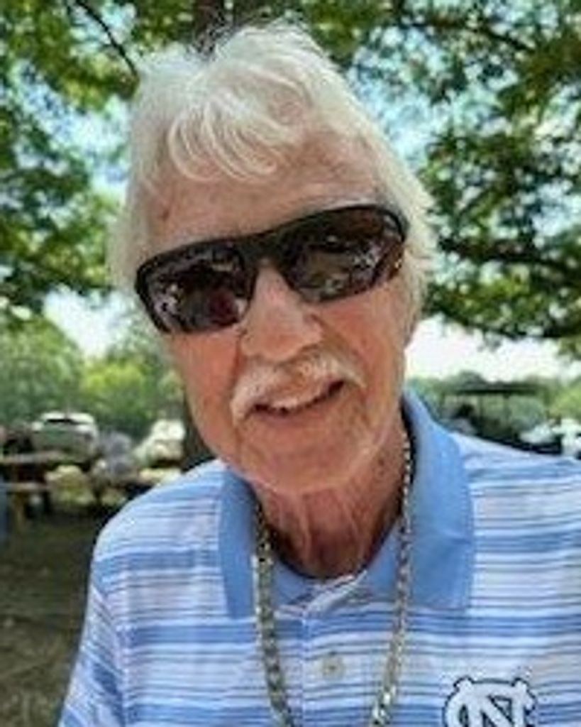 Johnny Everett Auman