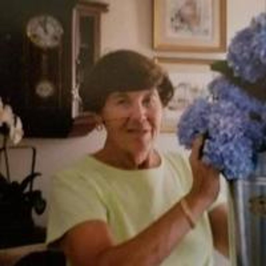 Elizabeth Ryan Anderson Profile Photo