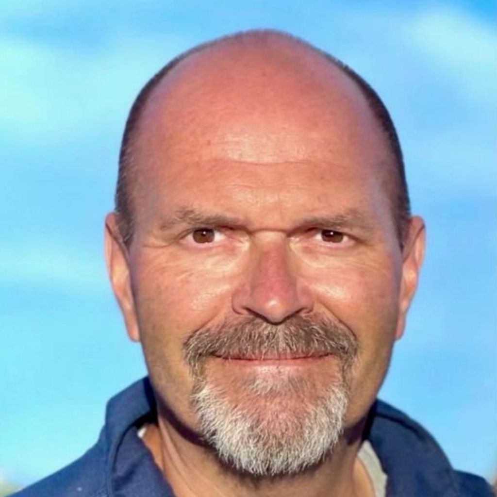 William R. Russell