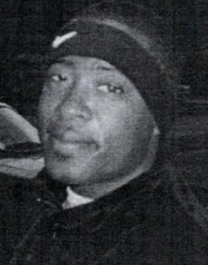 Augusta Deon Belton