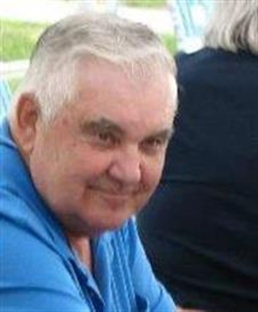 Darwin "Punky" Phillip Kottka Profile Photo