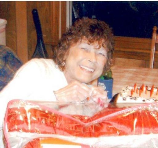 June M. Grout Profile Photo