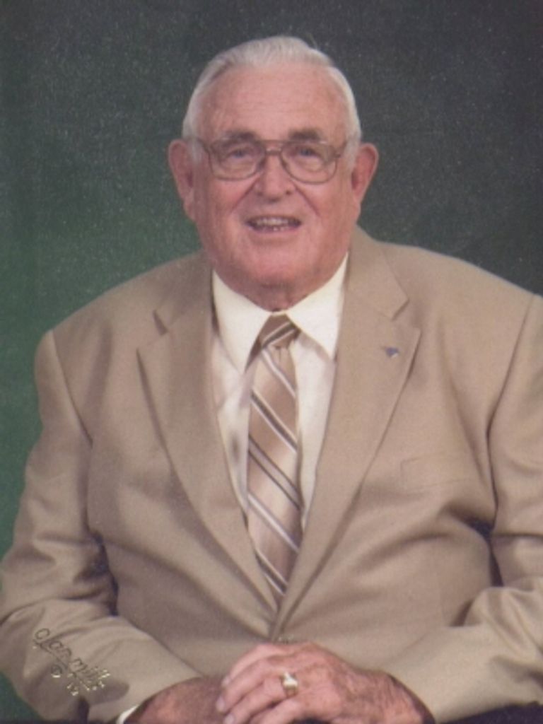 Harold  Lloyd  Mims Profile Photo