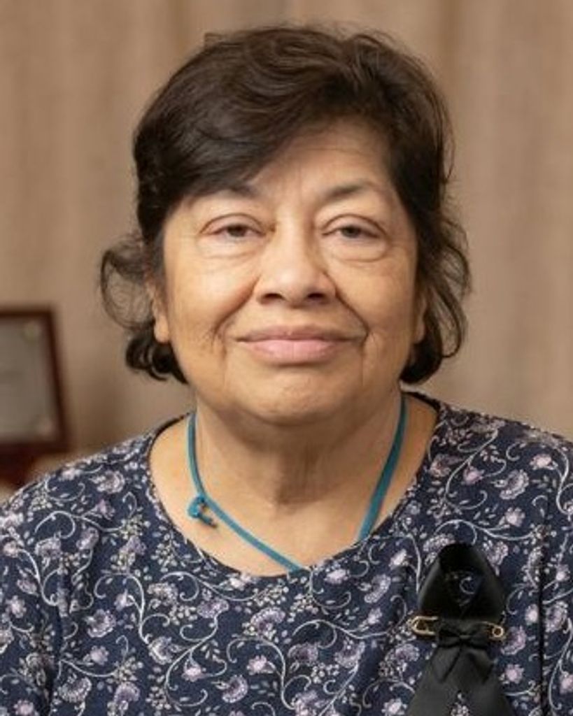 Saida Yvonne Sosa Profile Photo