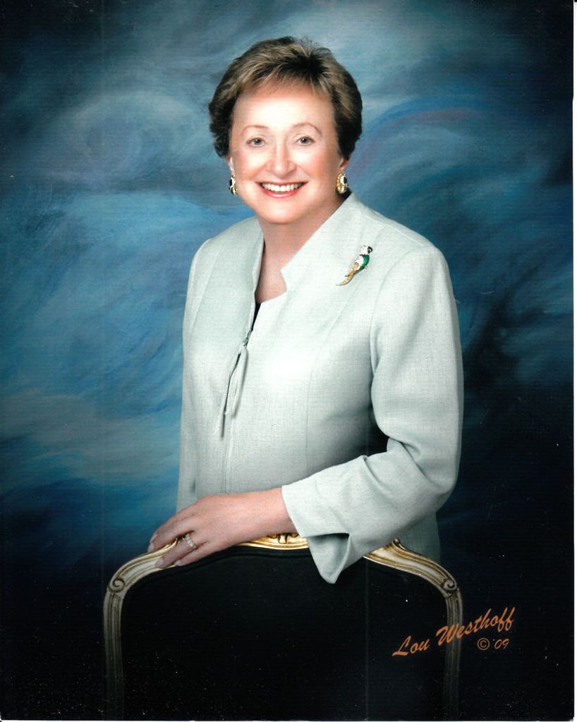 Arlene Lewis Gayler