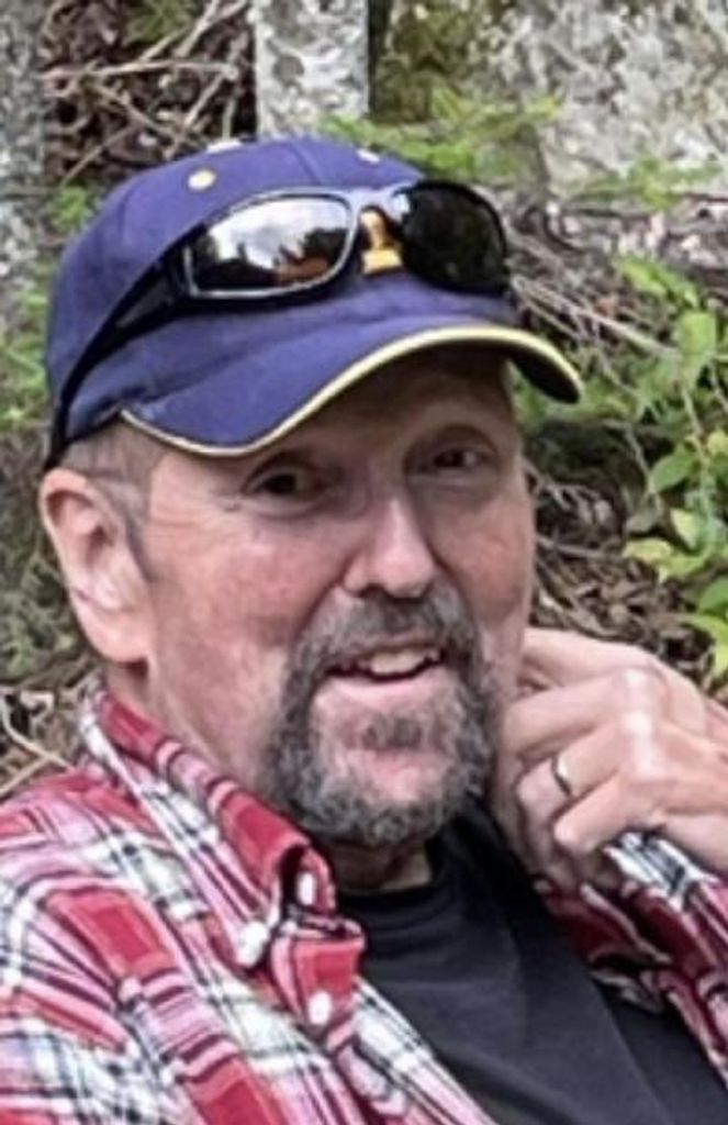 Richard "Rigu" Hewitt