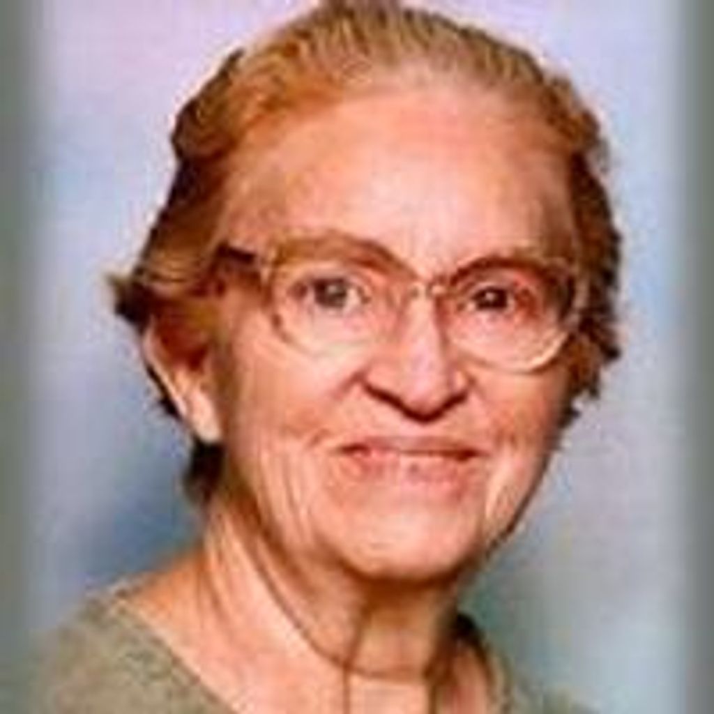 Melba Lee Elizabeth Gann