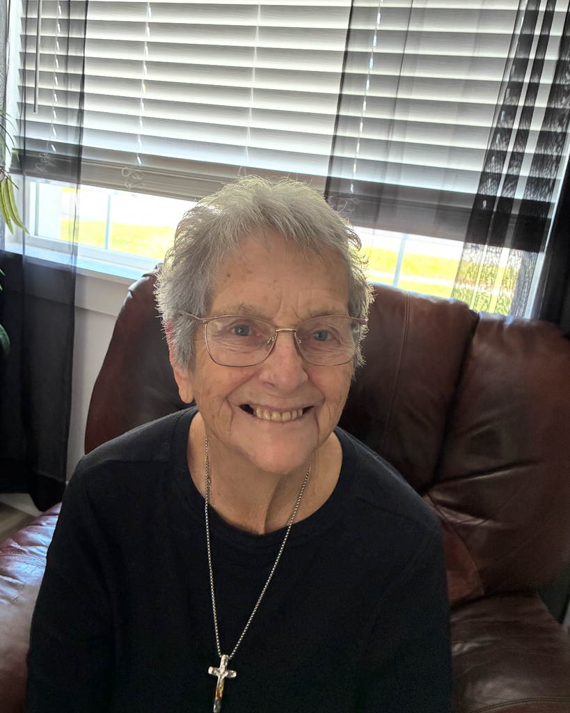 Helen Young