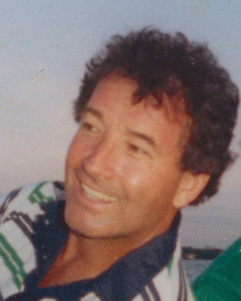 Paul M. Ammerman