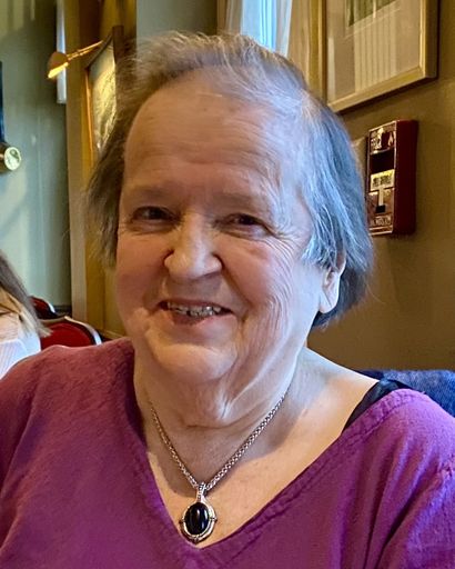 Carolyn Ann Caswell's obituary image