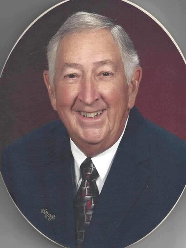 Wallace D. Peacock Profile Photo