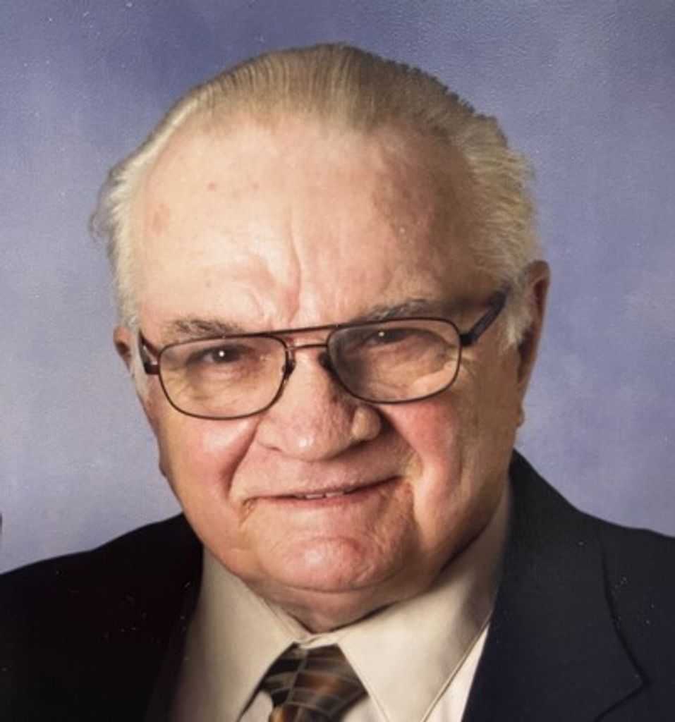 Richard "Dick" R. Sueper Profile Photo