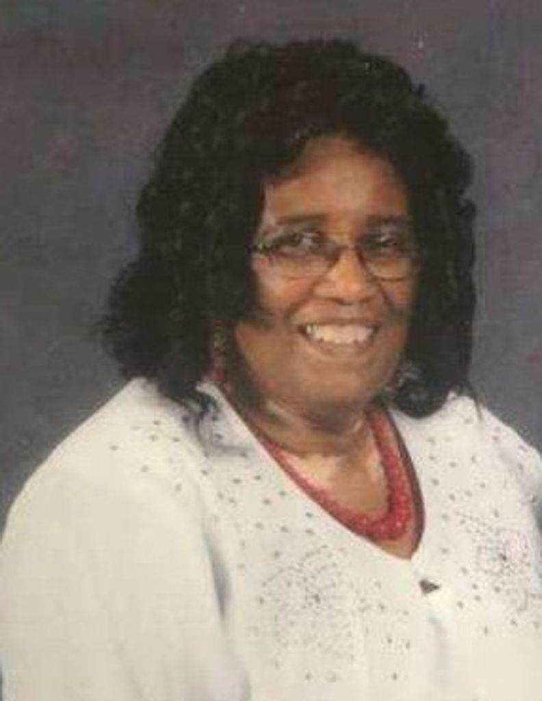 Bertha H. Corbett