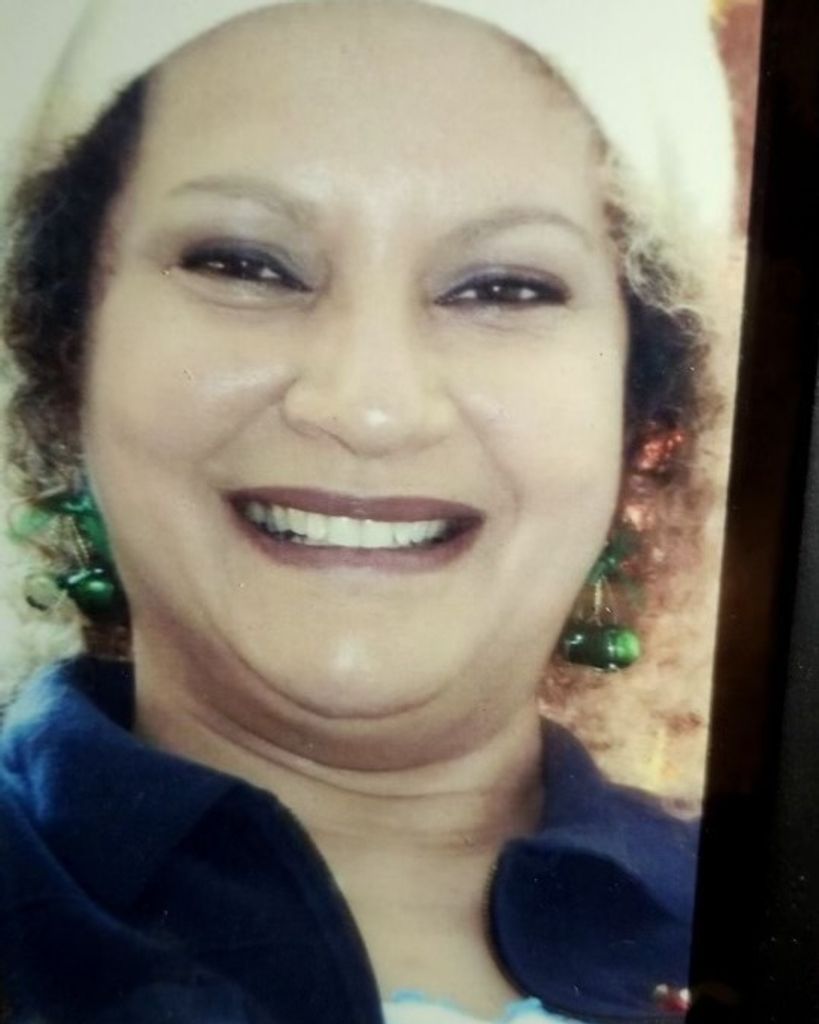 Rosario De La Paz