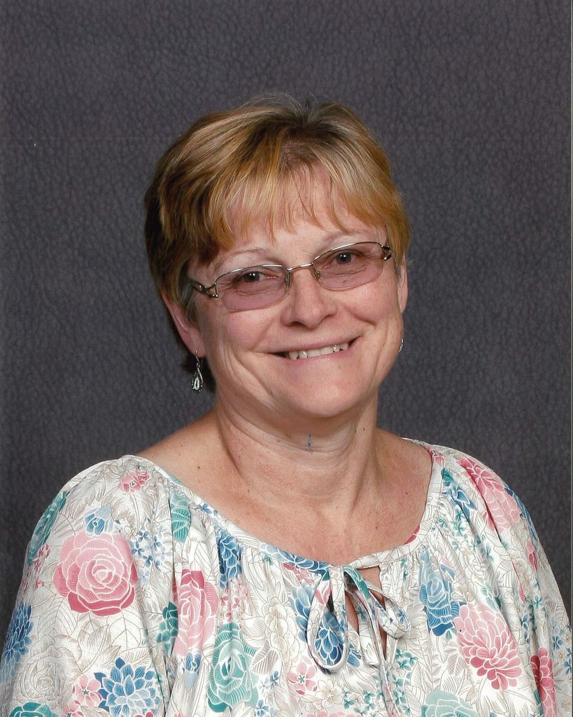 Margaret Reisdorff Profile Photo