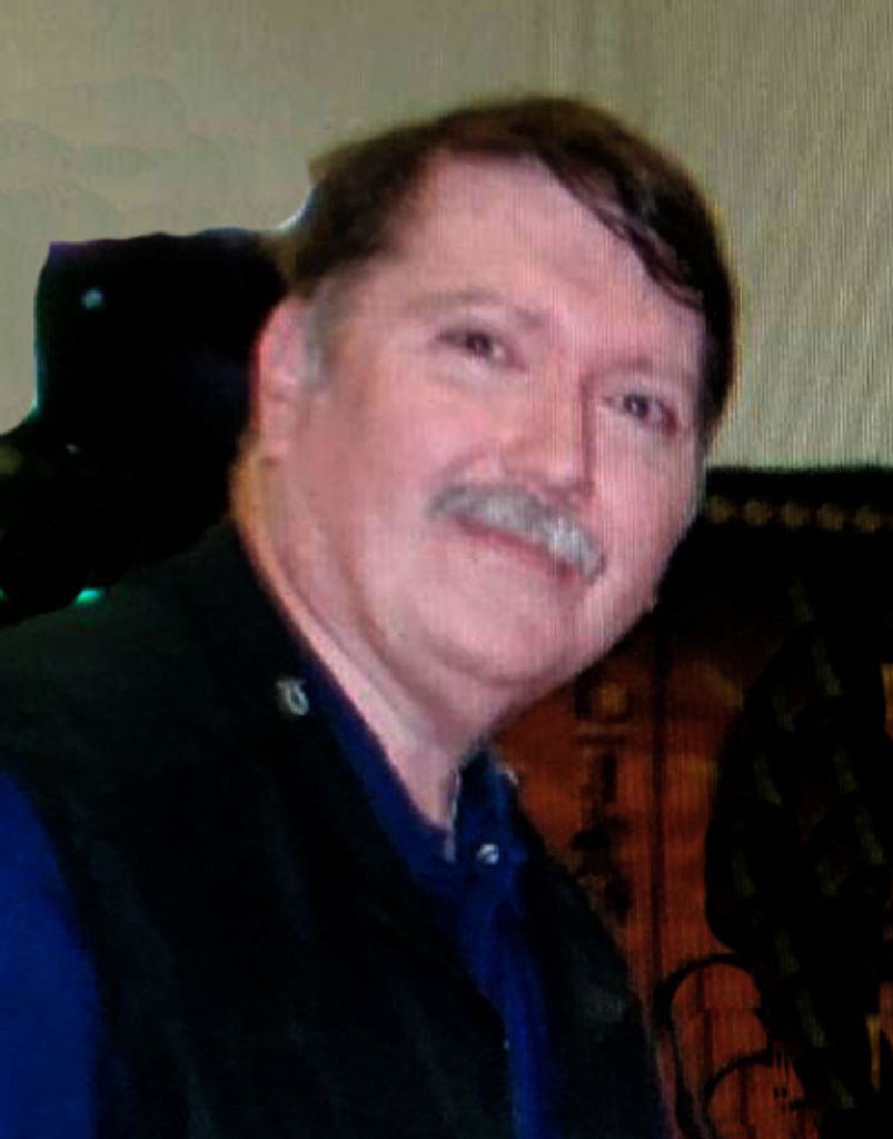 David Michael Storrjohann Profile Photo