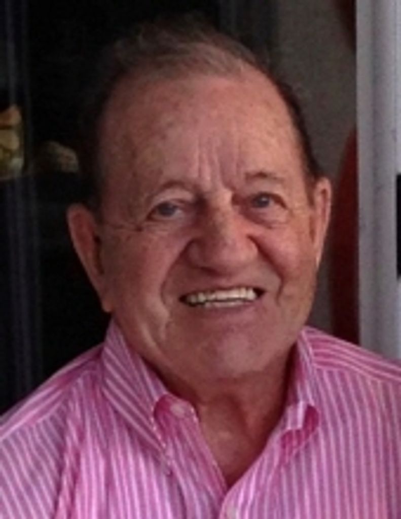 Larry Martin Bankord