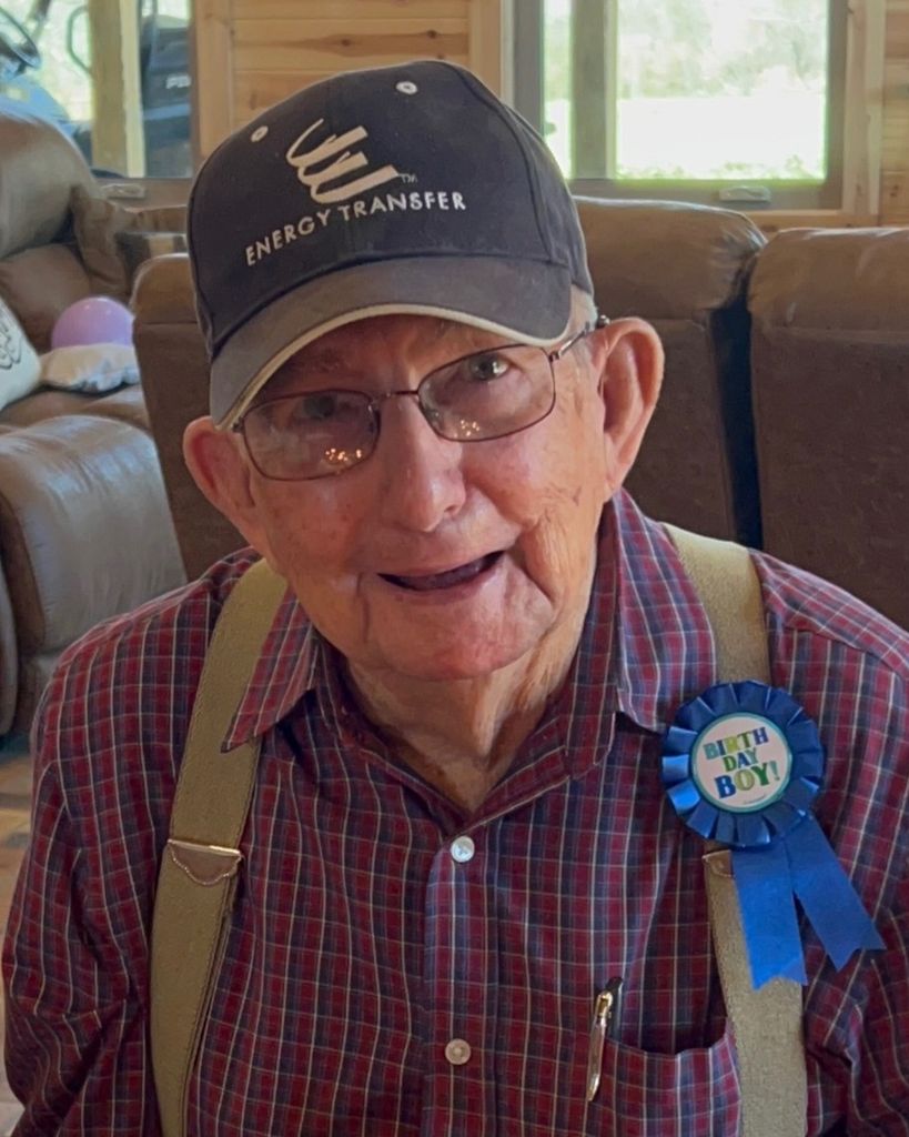 S L "June Bug" Rogers Profile Photo