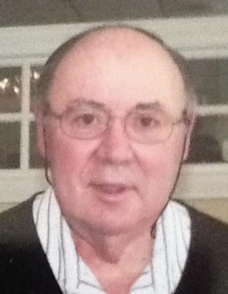 Henri "Leo" Sanschagrin Profile Photo