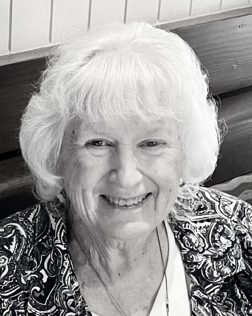 Katherine Mae Smothers