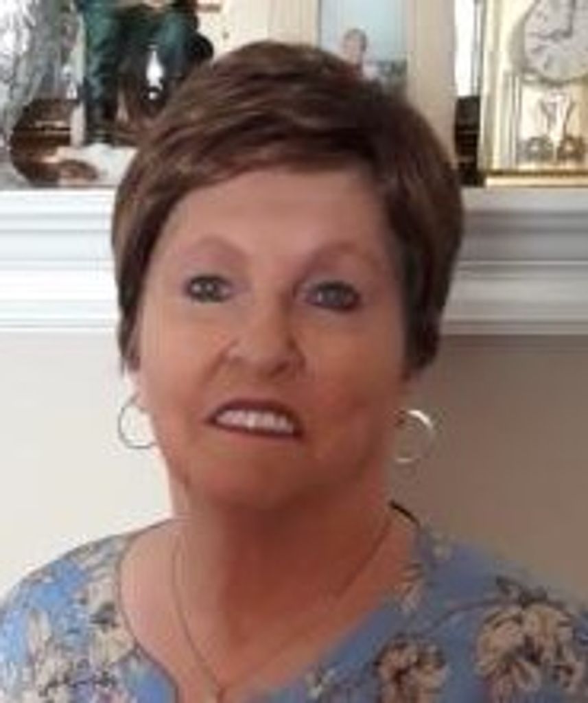 Gail Ola Campau