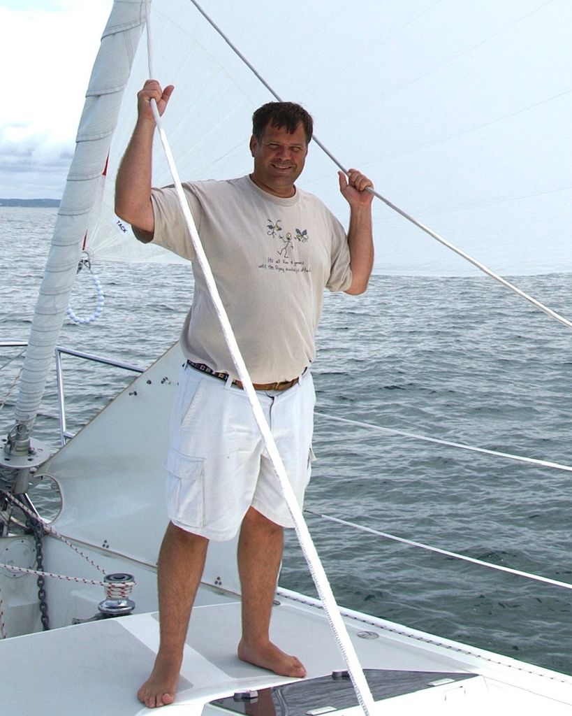 Michael Graf