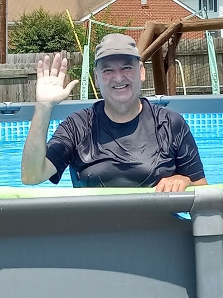 Thomas Beshaw Profile Photo