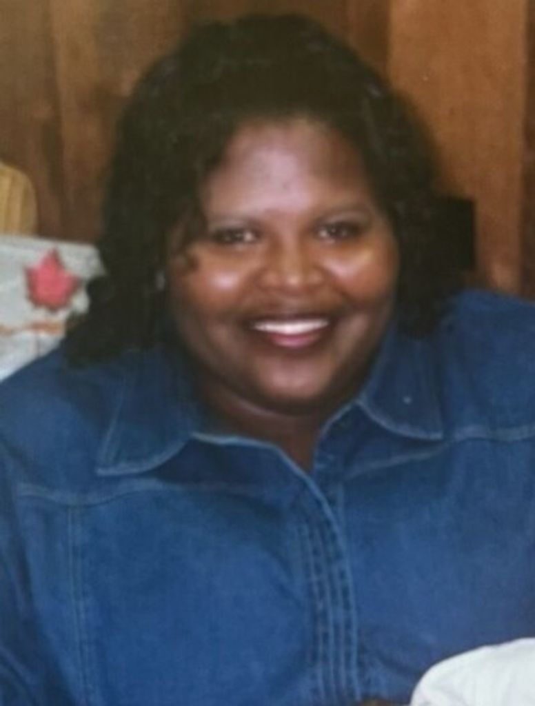 Ms. Sonya Robinson Profile Photo