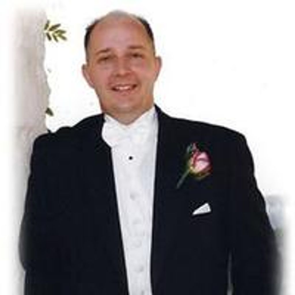 James Arlen Ecker