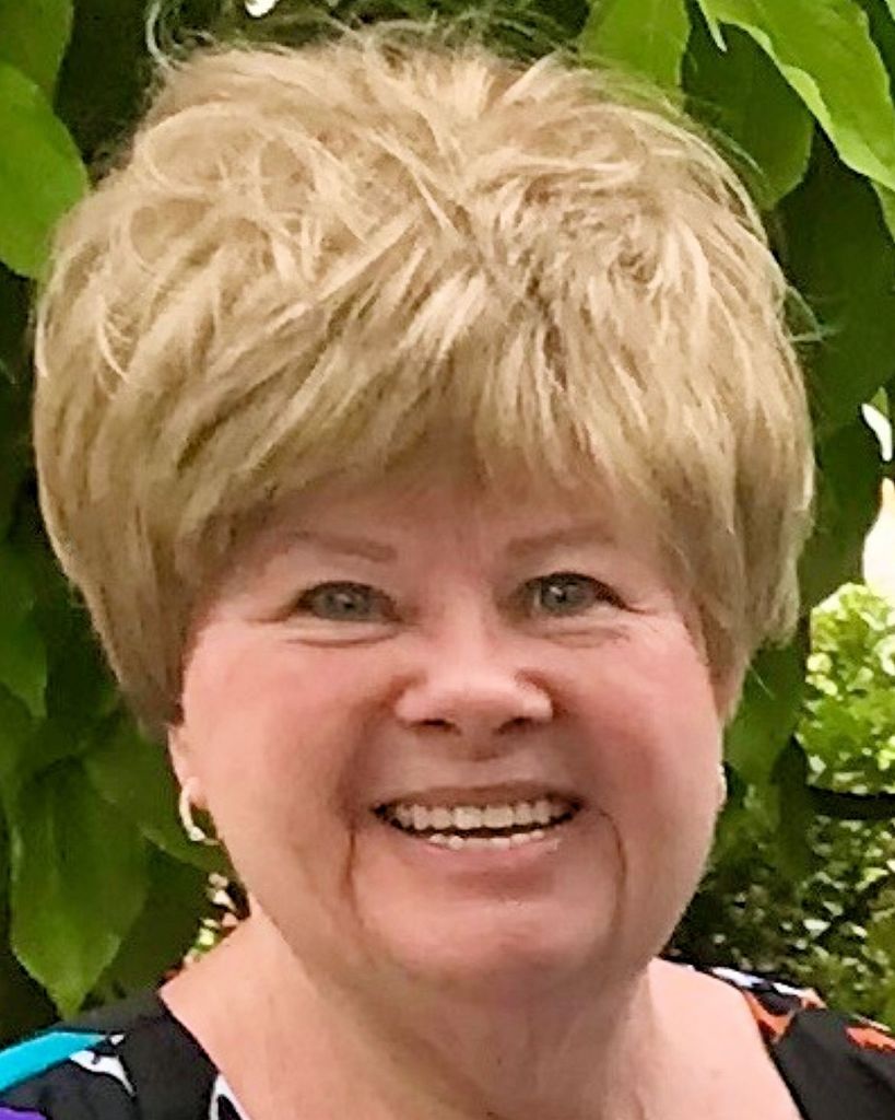 Donna Kapinos Profile Photo