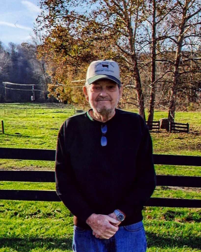 Franklin G. Yantz Sr.