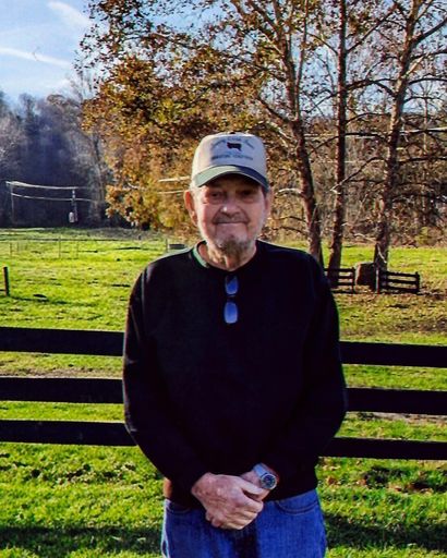 Franklin G. Yantz Sr.'s obituary image