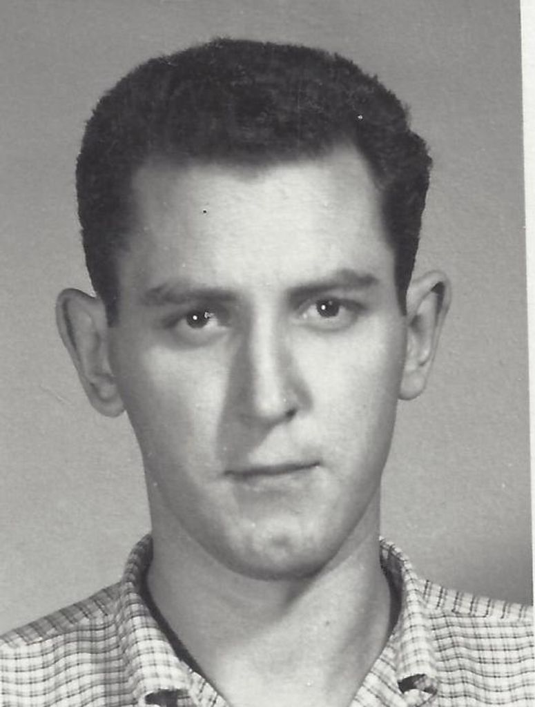 Douglass Russell Romig Profile Photo