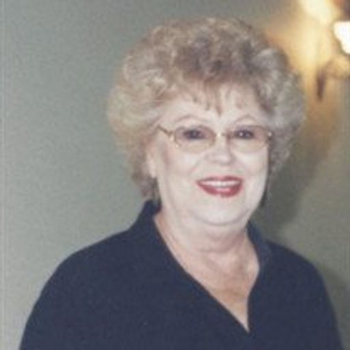 Nadine Dopson Profile Photo
