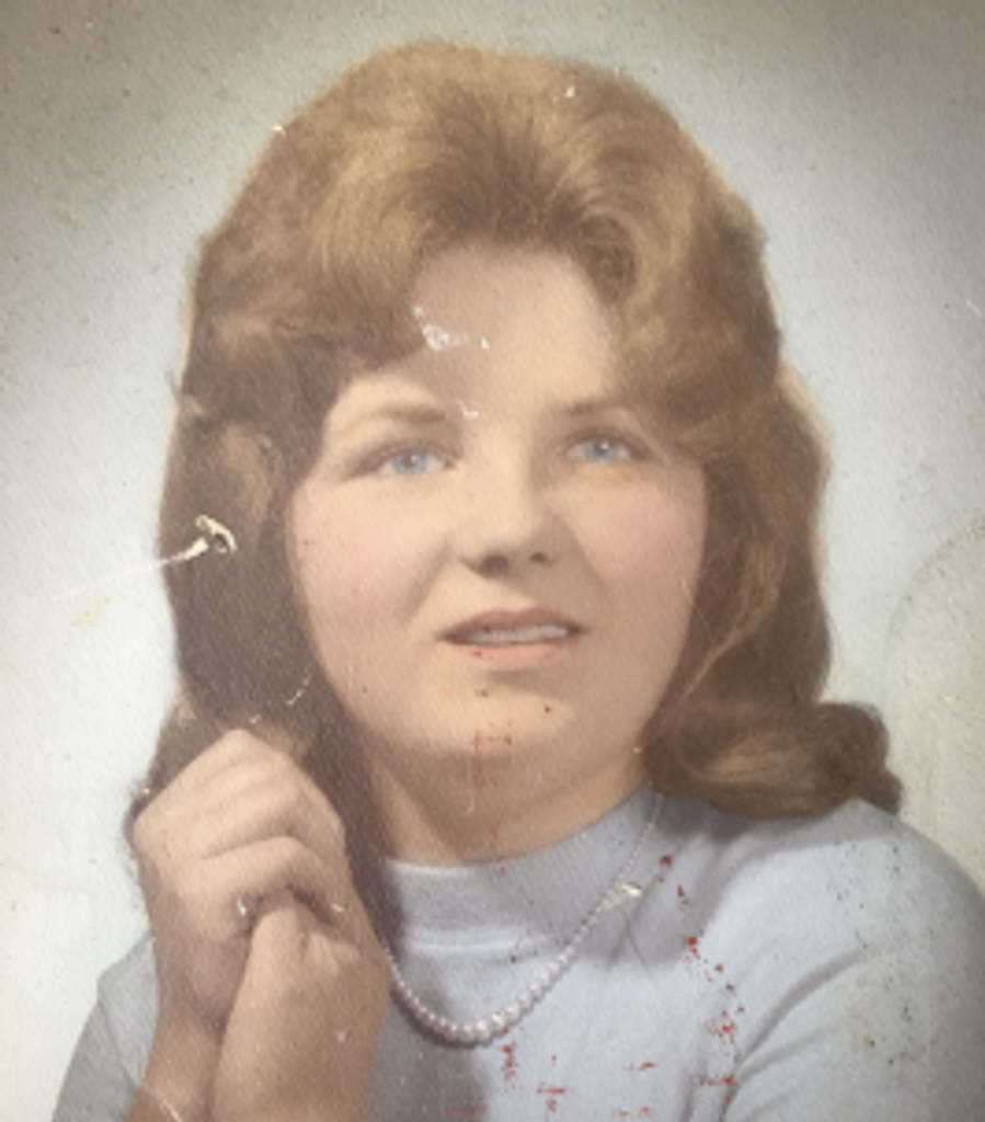Maureen Jankwietz Profile Photo